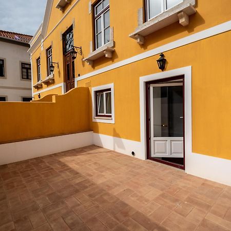 Silveira  Villa Galega المظهر الخارجي الصورة