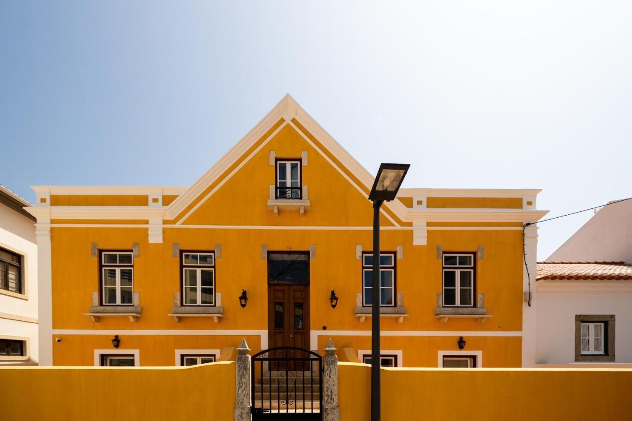 Silveira  Villa Galega المظهر الخارجي الصورة