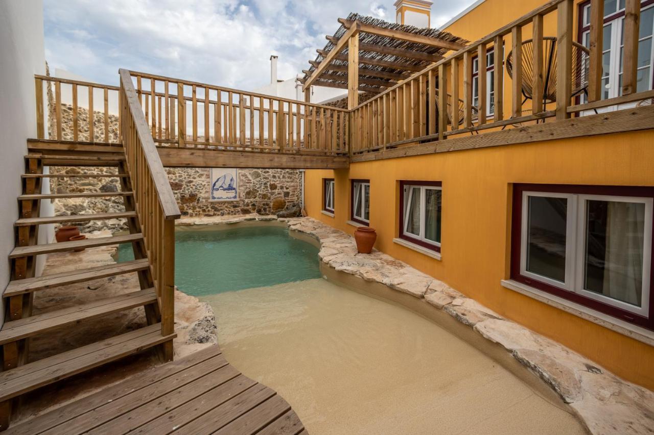 Silveira  Villa Galega المظهر الخارجي الصورة