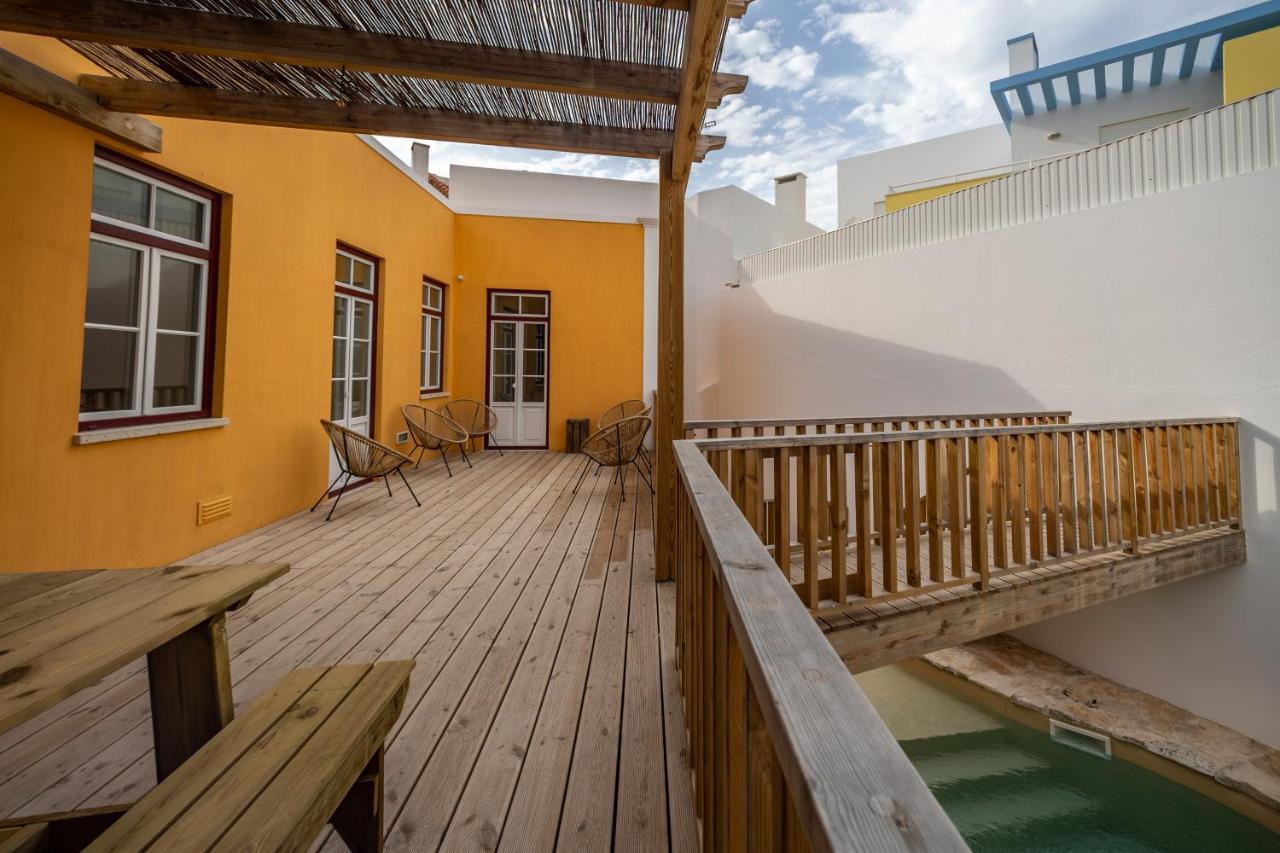 Silveira  Villa Galega المظهر الخارجي الصورة