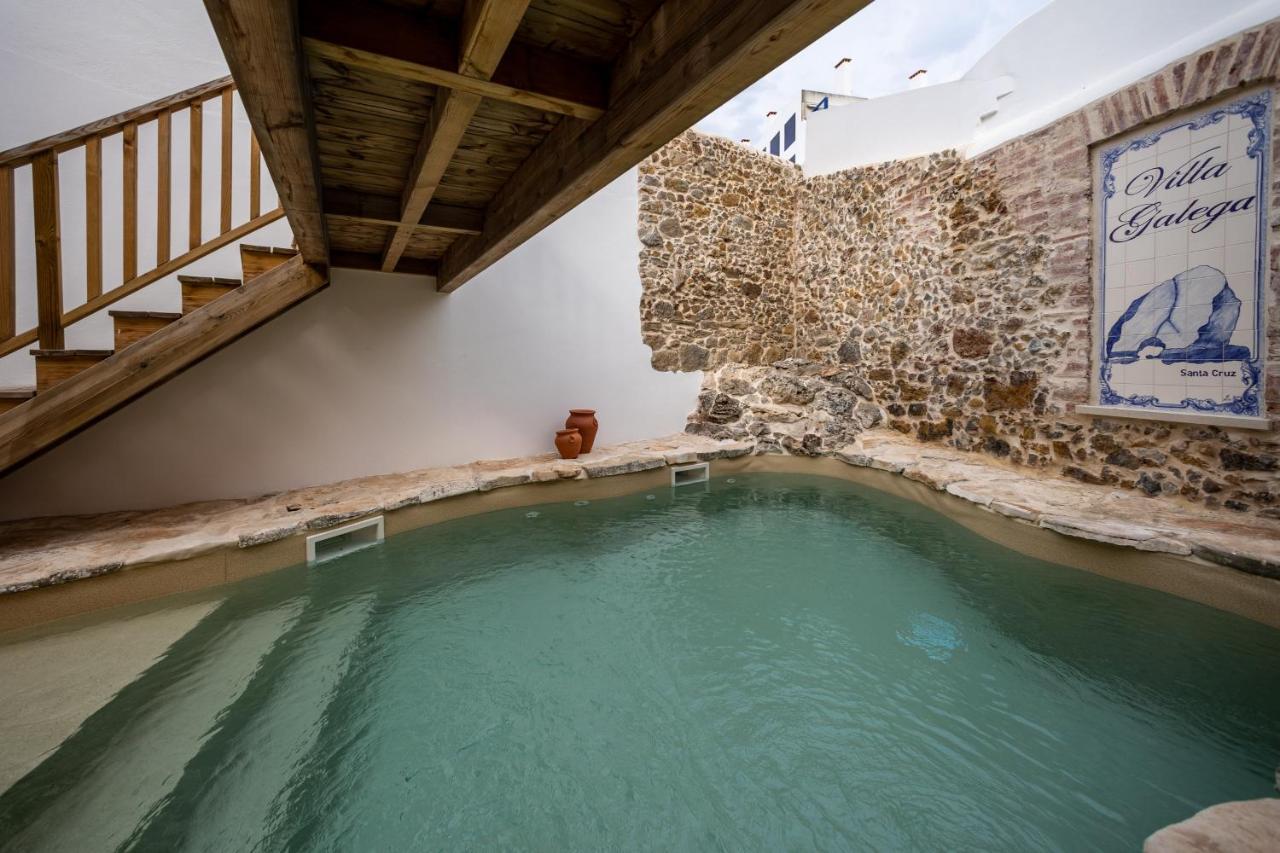 Silveira  Villa Galega المظهر الخارجي الصورة