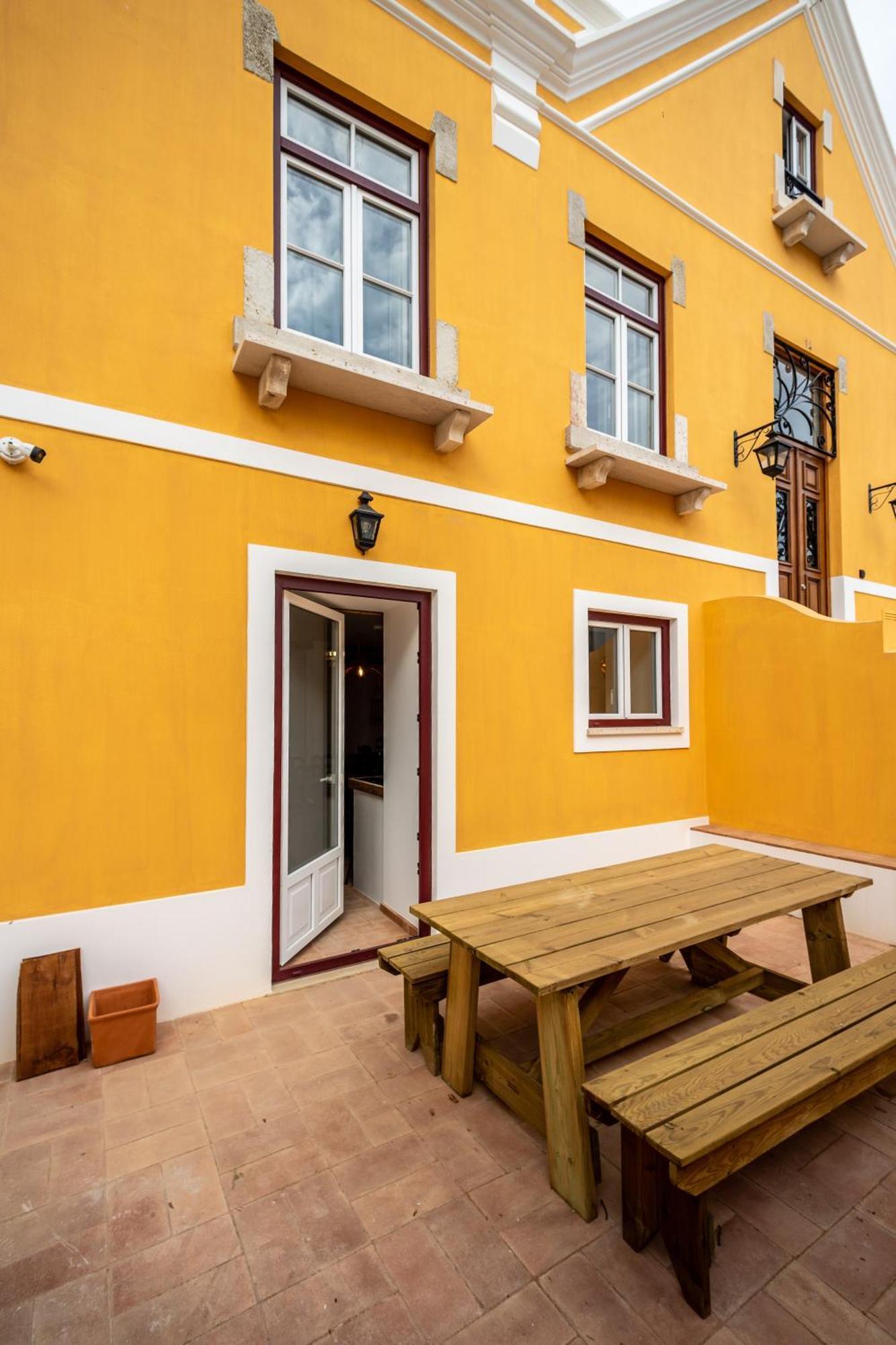 Silveira  Villa Galega المظهر الخارجي الصورة