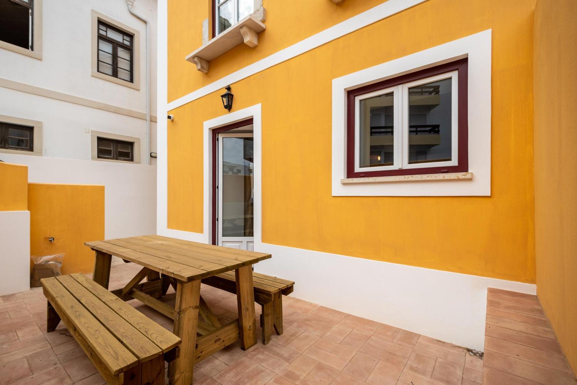 Silveira  Villa Galega المظهر الخارجي الصورة